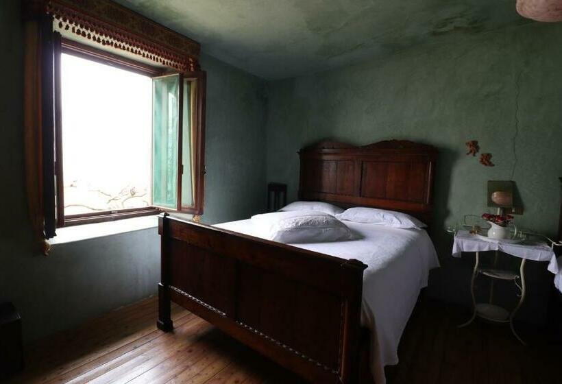 فندق Agriturismo Le Frise