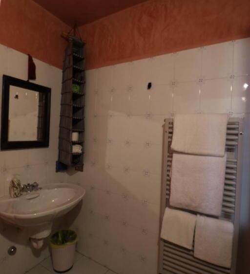 فندق Agriturismo Le Frise