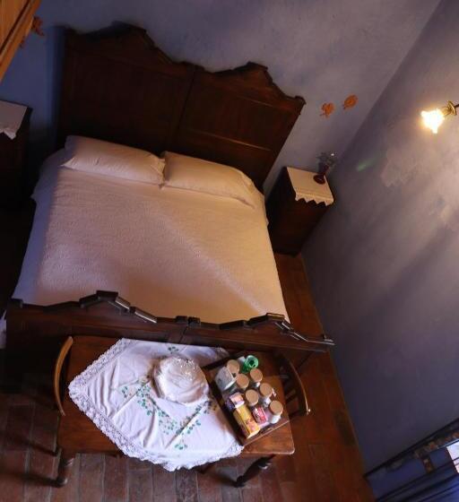 فندق Agriturismo Le Frise