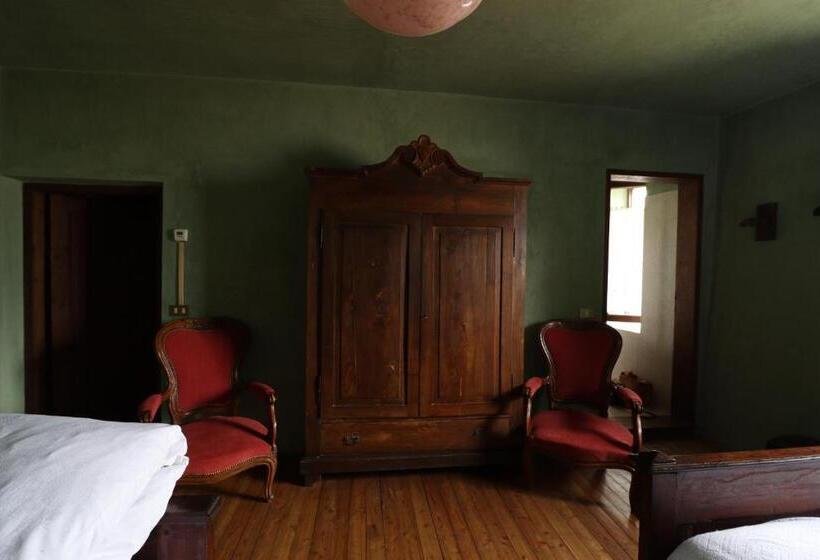 فندق Agriturismo Le Frise