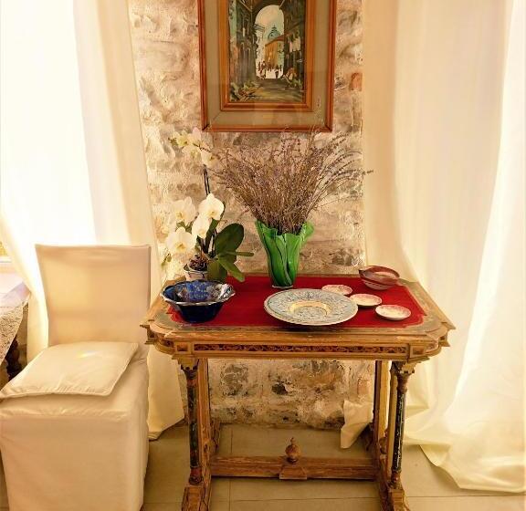 ホテル Agriturismo Malvista