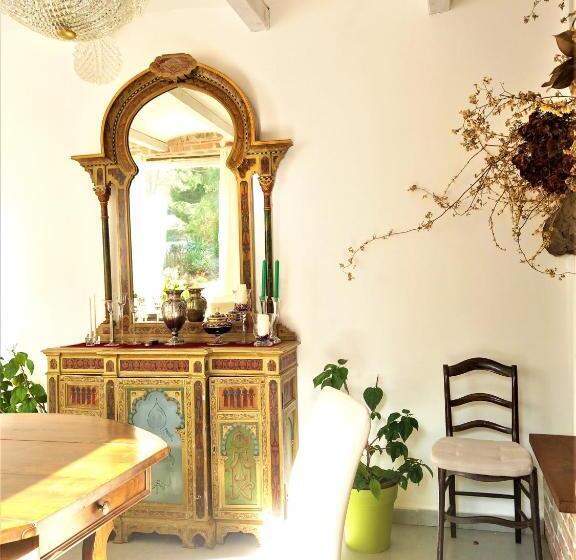 ホテル Agriturismo Malvista