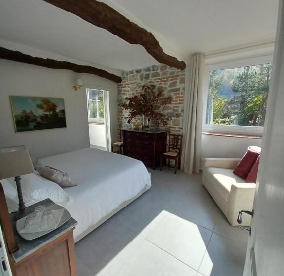 ホテル Agriturismo Malvista