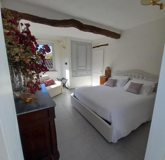 ホテル Agriturismo Malvista