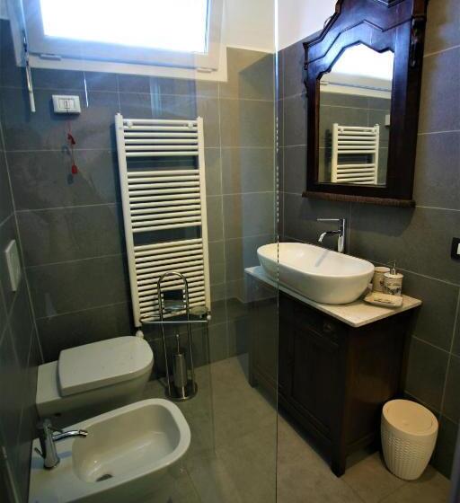 ホテル Agriturismo Malvista