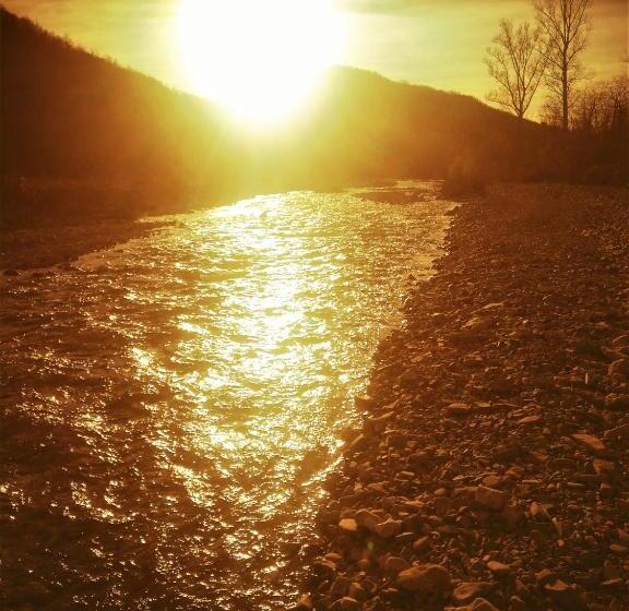 ホテル Agriturismo Malvista