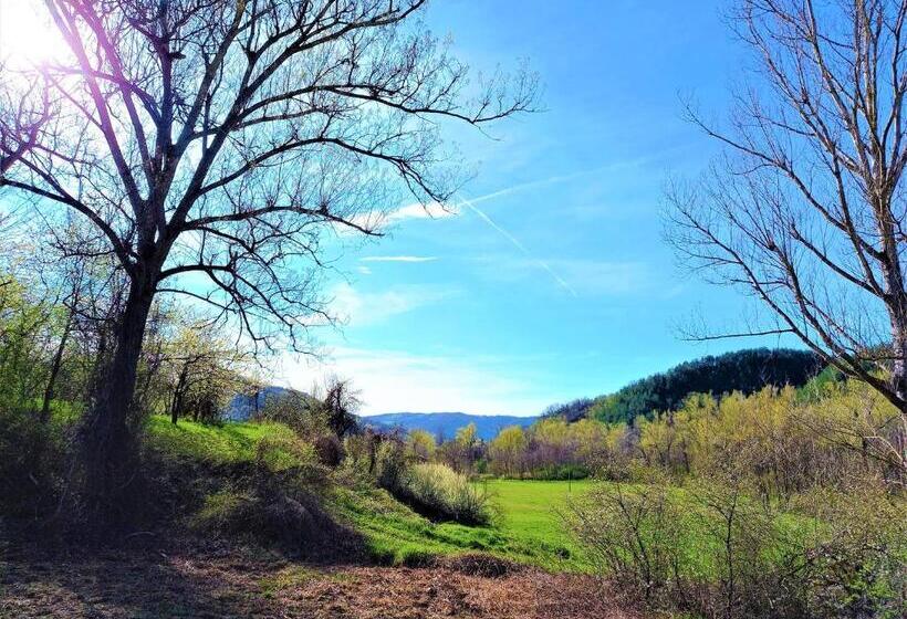 ホテル Agriturismo Malvista