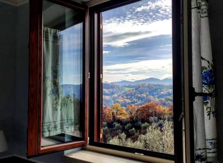 ホテル Agriturismo San Michele