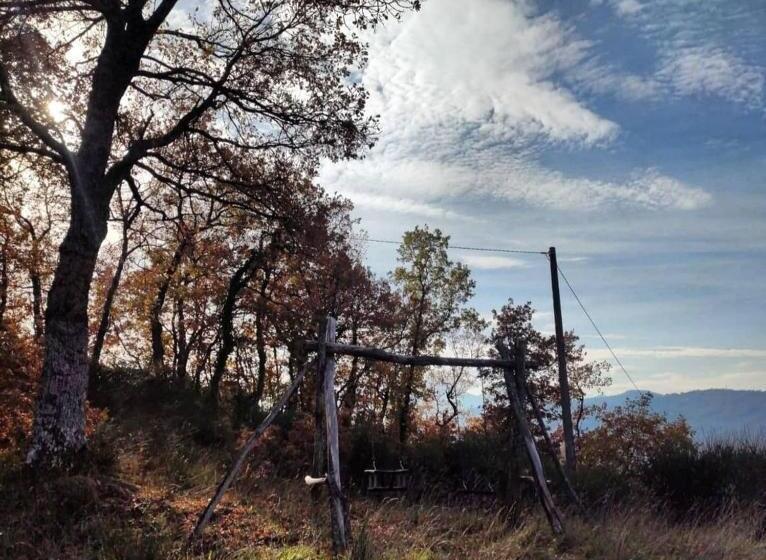 ホテル Agriturismo San Michele