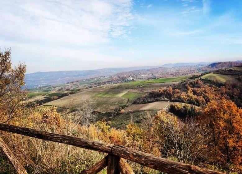 ホテル Agriturismo San Michele