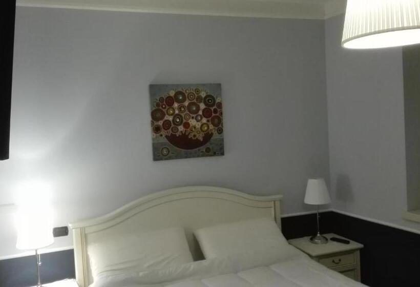 ホテル Agriturismo San Michele