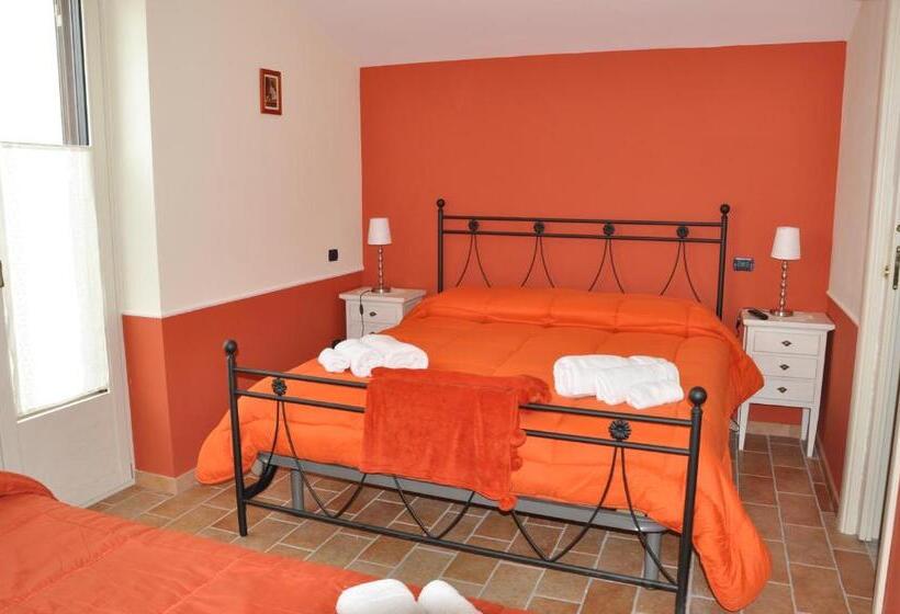 ホテル Agriturismo San Michele