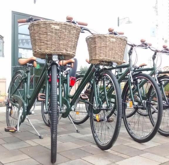 호텔 Agriturismo Scribano