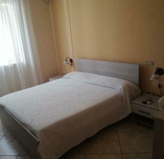 ホテル Agriturismo Solare