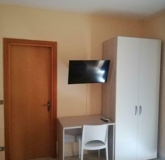 בית מלון כפרי Agriturismo Solare