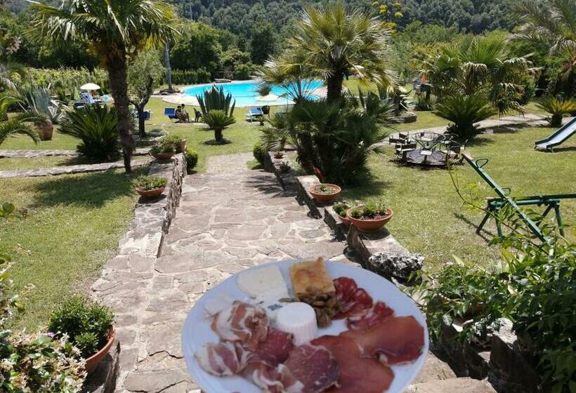 ホテル Agriturismo Solare