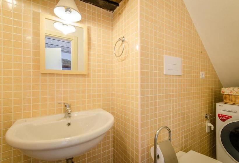 בית מלון כפרי Agriturismo Tenuta Umberto I