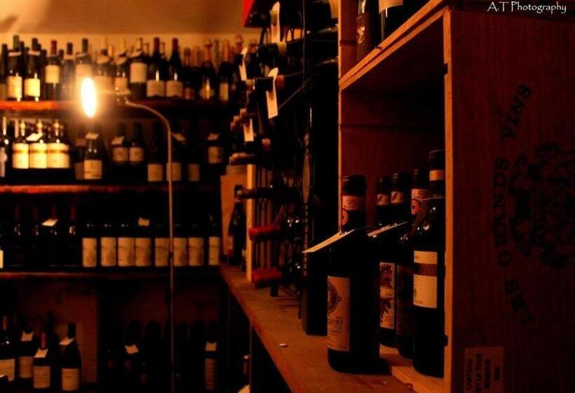 호텔 Albergo Belvedere