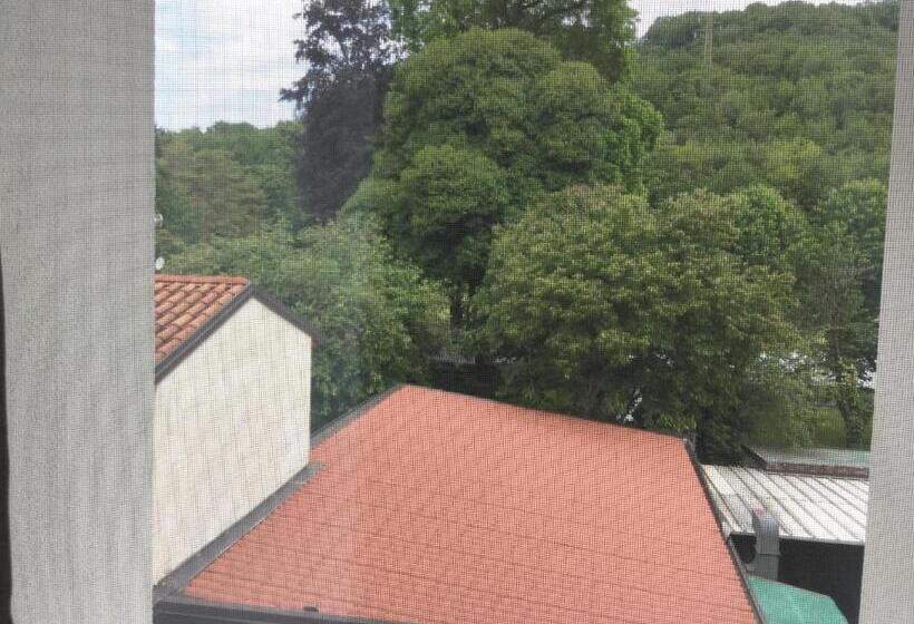 호텔 Albergo Belvedere