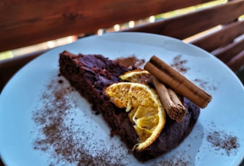 בית מלון כפרי Albergo Ristorante Sargas