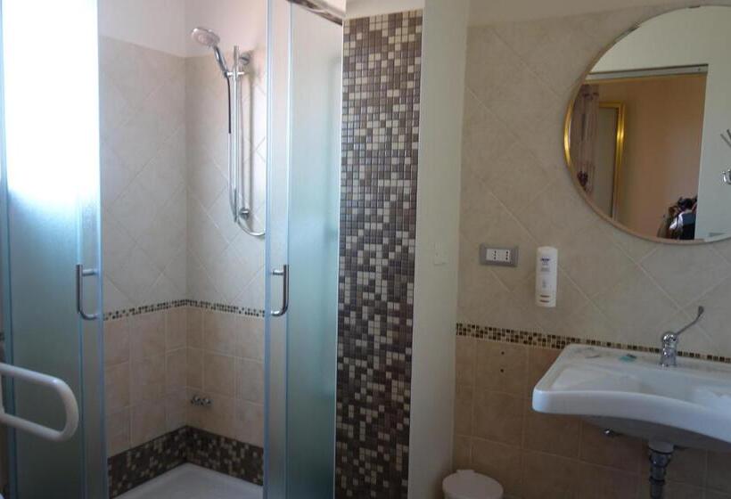 酒店 Albergo Ristorante Uspa