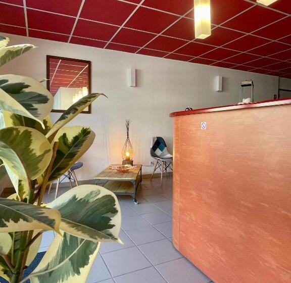 酒店 Auberge De Barret Sur Meouge