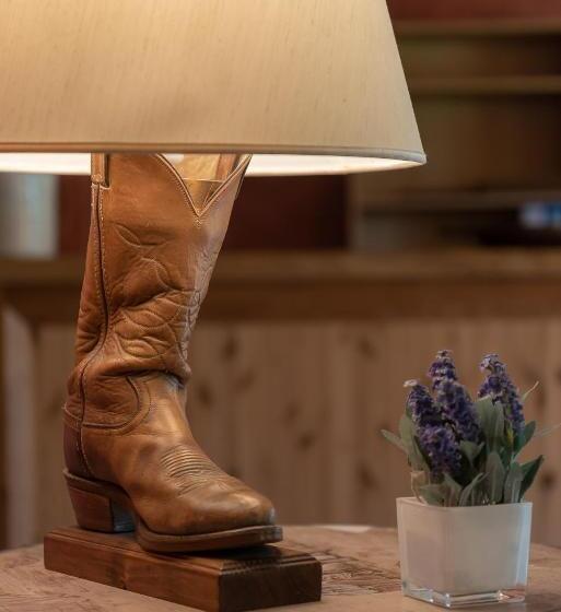 호텔 Badia Agriturismo