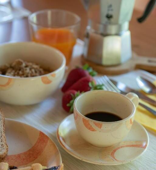 호텔 Badia Agriturismo