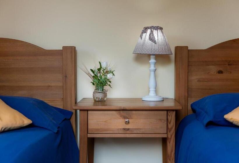 호텔 Badia Agriturismo