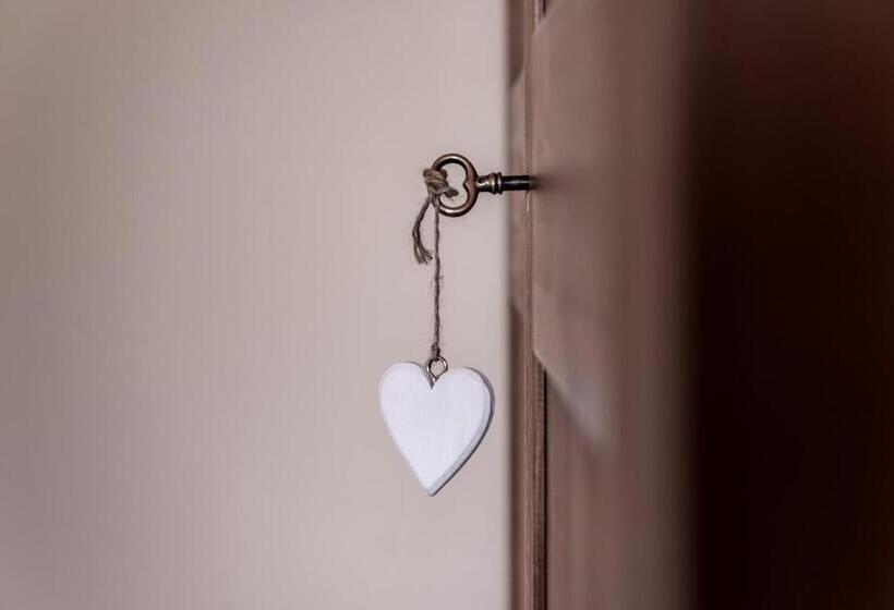 호텔 Badia Agriturismo