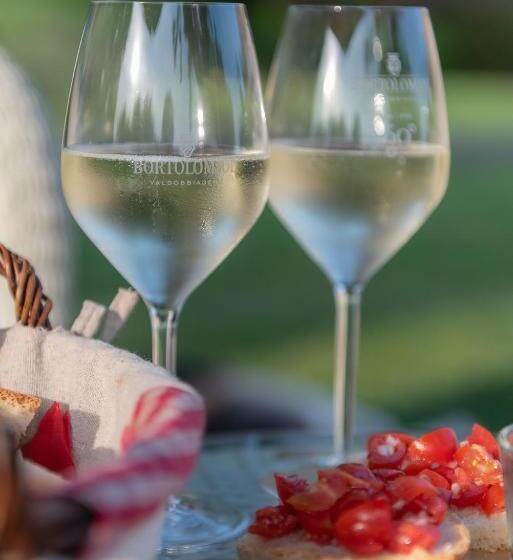 호텔 Badia Agriturismo