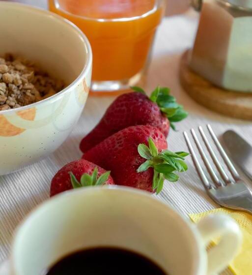 호텔 Badia Agriturismo