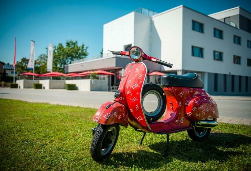 Buchners Hotel & Restaurant