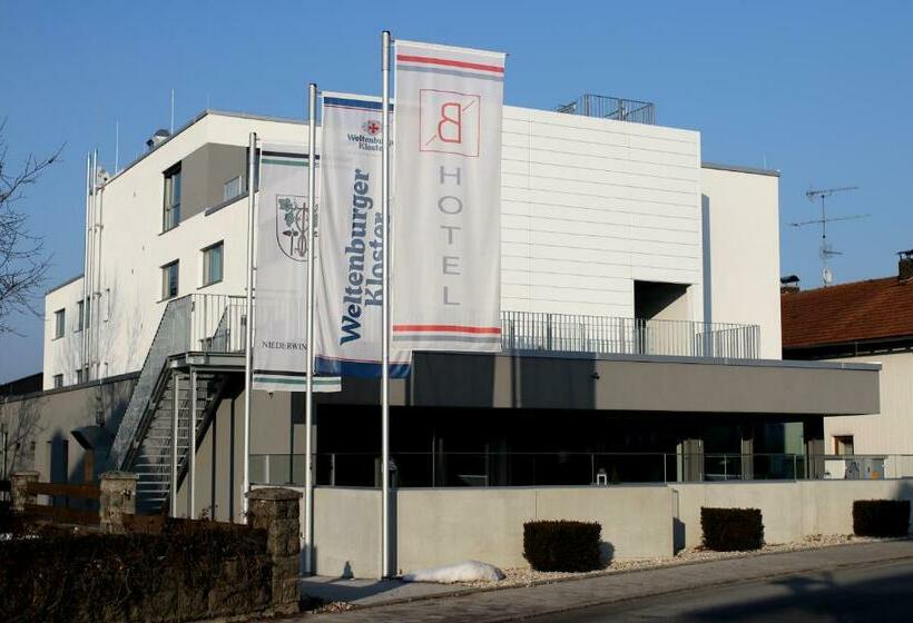 Buchners Hotel & Restaurant