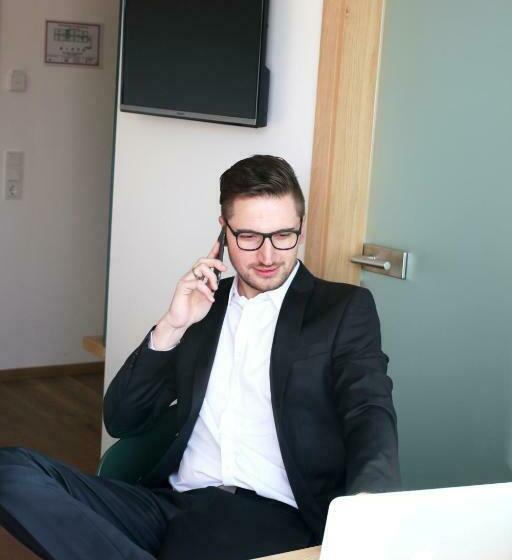 Buchners Hotel & Restaurant