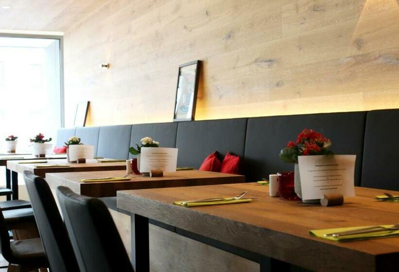 Buchners Hotel & Restaurant