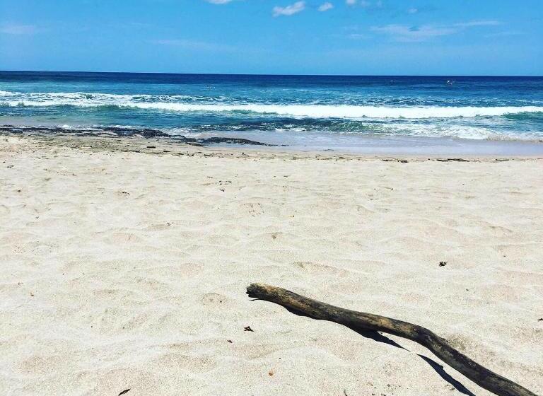 酒店 Cabinas La Playa