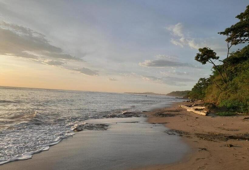 酒店 Cabinas La Playa