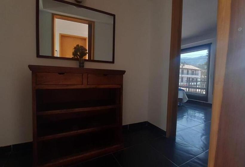 בית מלון כפרי Camino A La Villa Cucaita