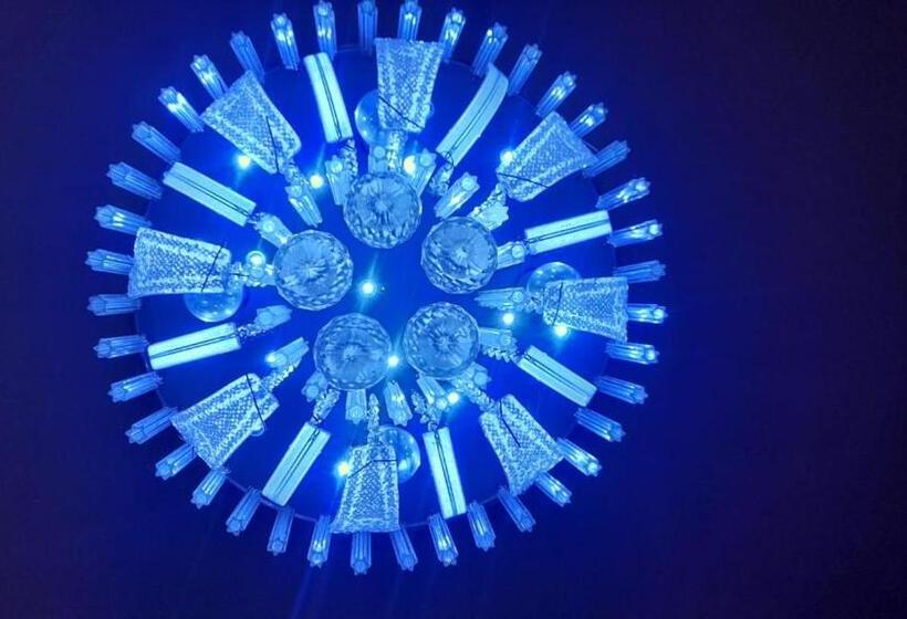 בית מלון כפרי Camino A La Villa Cucaita