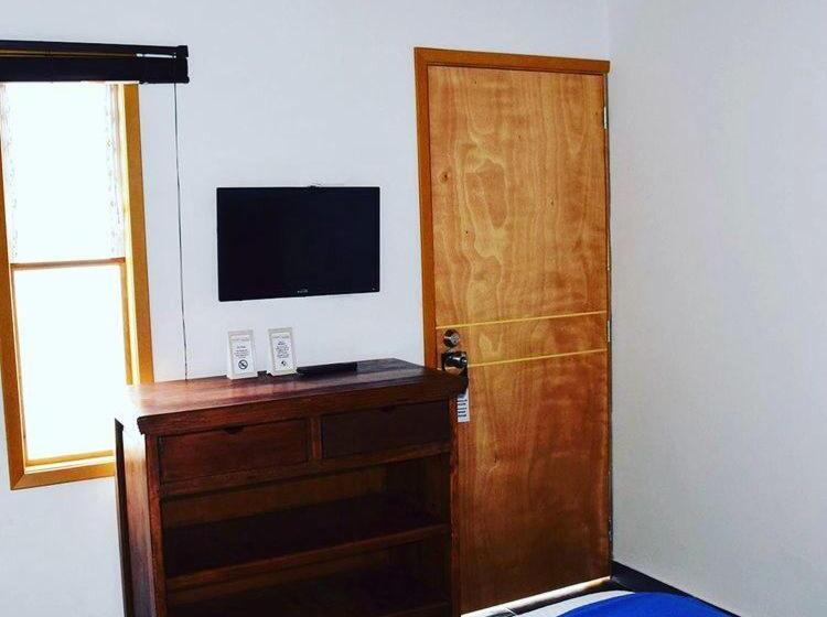 בית מלון כפרי Camino A La Villa Cucaita