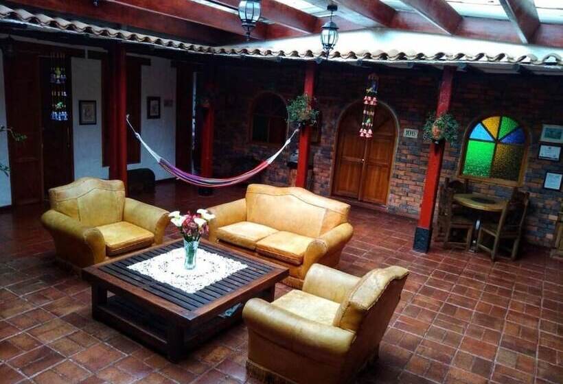 فندق Campestre Franchesca