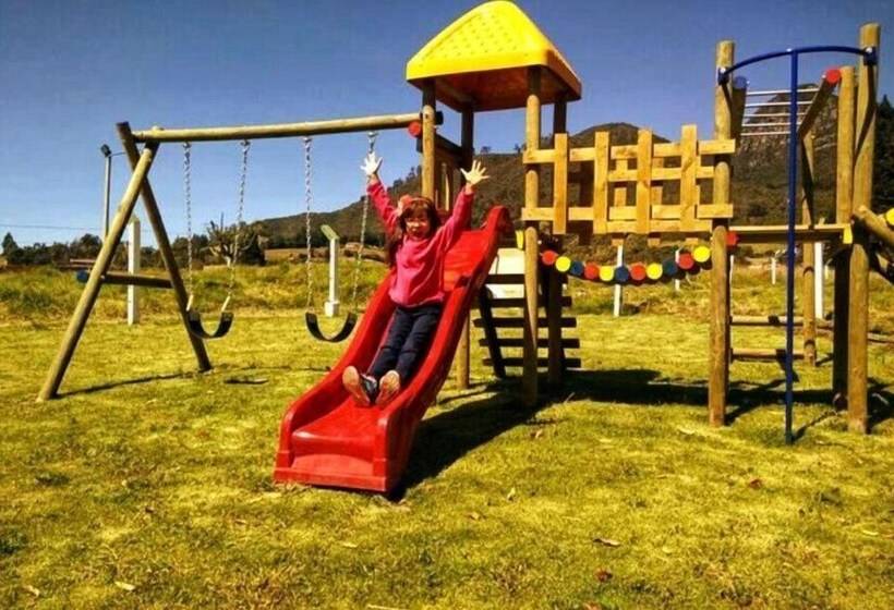 فندق Campestre Franchesca