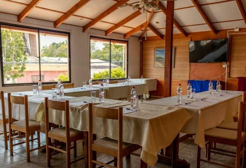 בית מלון כפרי Carande