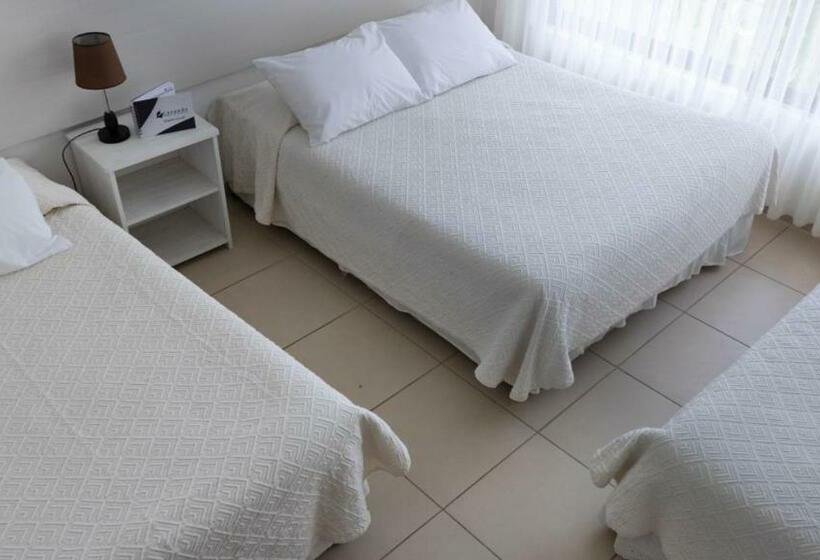 בית מלון כפרי Carande