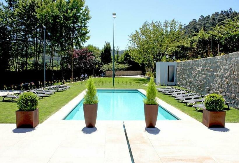 ホテル Casa Do Passal Country House
