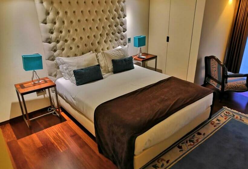 ホテル Casa Do Passal Country House