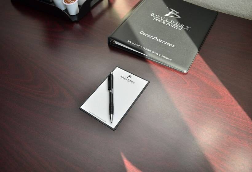 호텔 Cobblestone Inn & Suites Manning