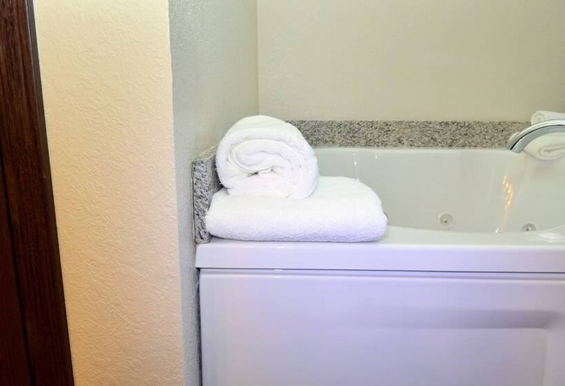 호텔 Cobblestone Inn & Suites Manning