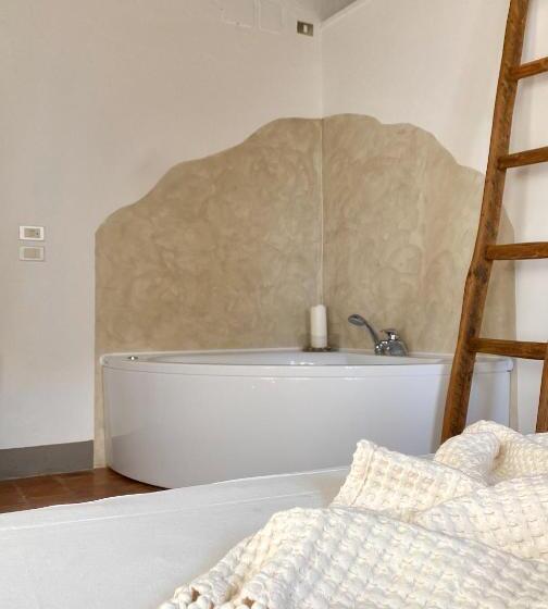 فندق Country Loft At Palazzo Di Bagnaia